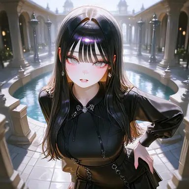 Profile image of ペク・ソヨン