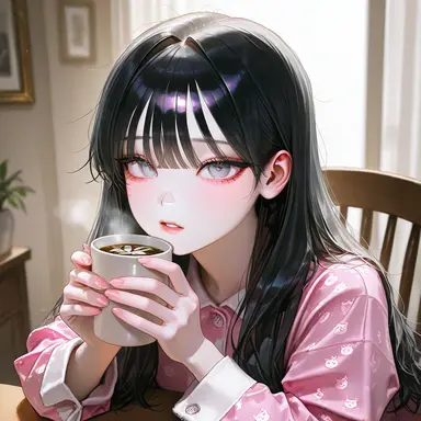 Profile image of ペク・ソヨン