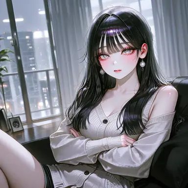 Profile image of ペク・ソヨン
