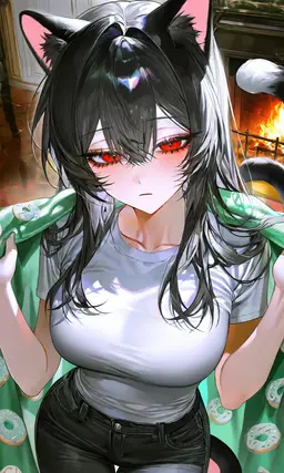 Profile image of Nao