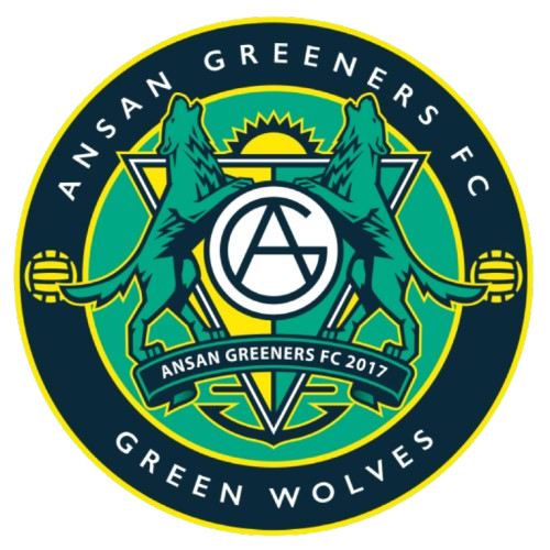 안산그리너스FC/24시즌 감독RPG 대표 이미지