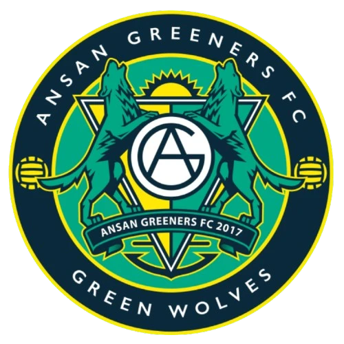 안산 그리너스 FC