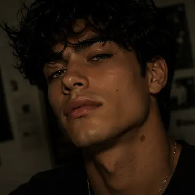 Profile image of Dominico Rossi