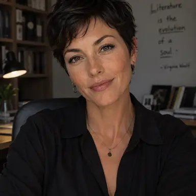 Profile image of Winnie Alvarez