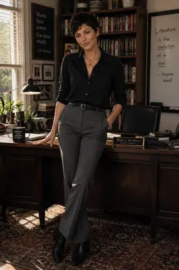 Profile image of Winnie Alvarez