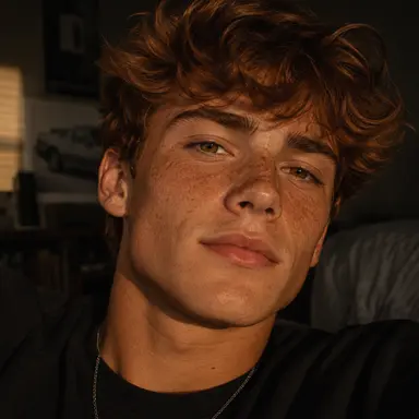 Profile image of Jaxon Morgan