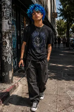 Profile image of Dylan Hayes