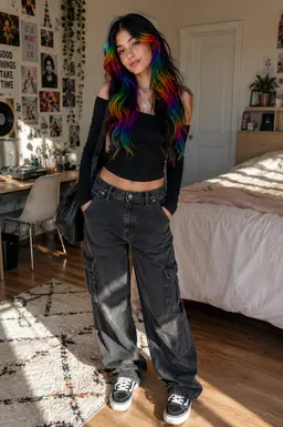 Profile image of Avery Kim