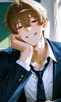 Profile image of 雅哉