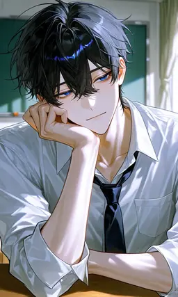 Profile image of 純希