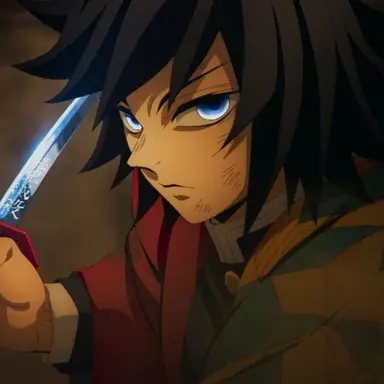 Profile image of 冨岡義勇