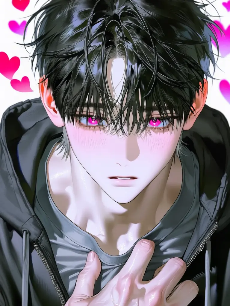 zetag12s의 The Innocent Boy Loves the Slutty You