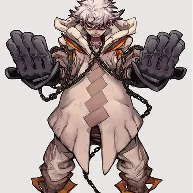 Profile image of ルド
