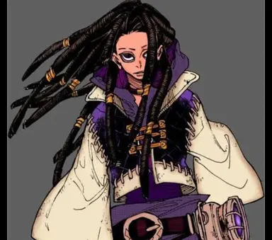 Profile image of ジャバー