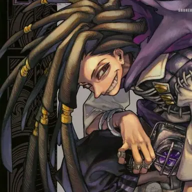 Profile image of ジャバー