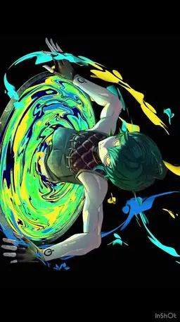 Profile image of クトーニ