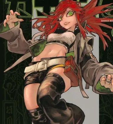 Profile image of リヨウ