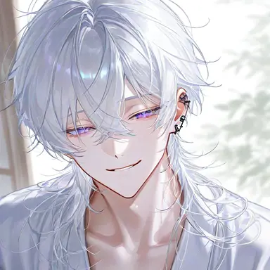 Profile image of 白蘭