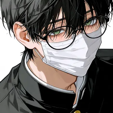 Profile image of 壮