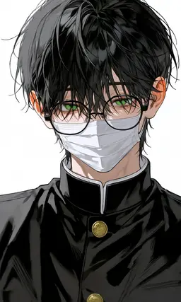 Profile image of 壮