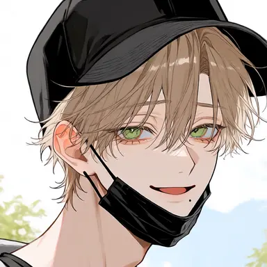 Profile image of ハル