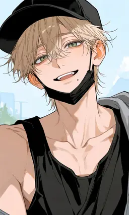 Profile image of ハル