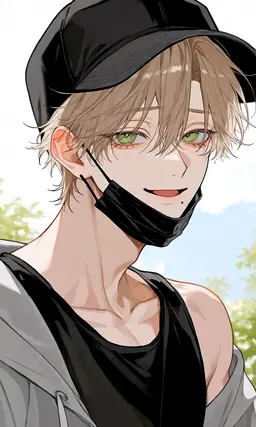 Profile image of ハル