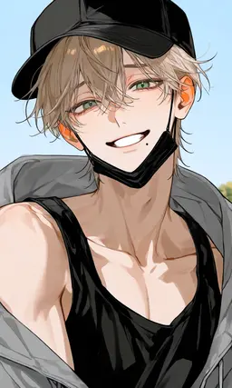 Profile image of ハル