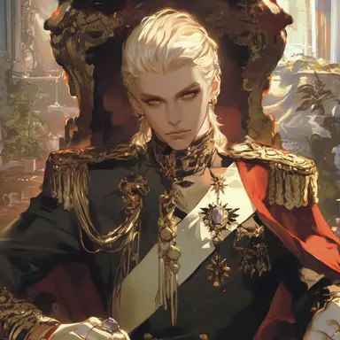 Profile image of 레넌트