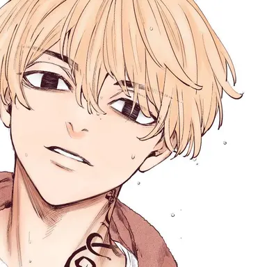 Profile image of 사노 만지로