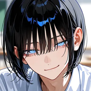 Profile image of Rei
