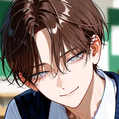 Profile image of Nagi