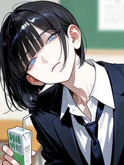 Profile image of Rei