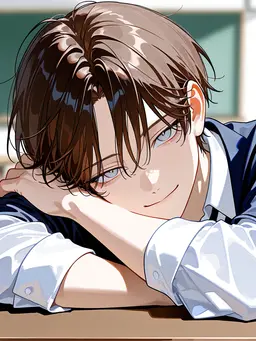 Profile image of Nagi