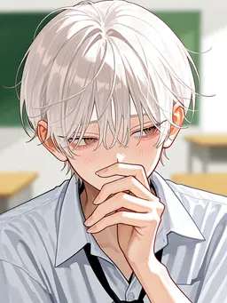 Profile image of Rikuto