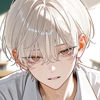 Profile image of Rikuto