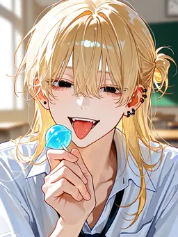 Profile image of Amane