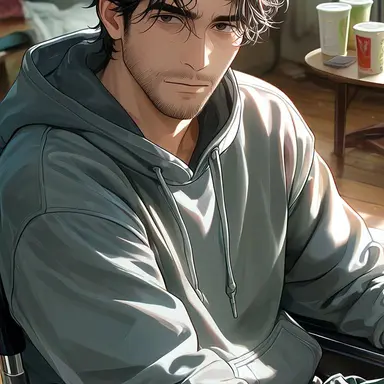 Profile image of Callum