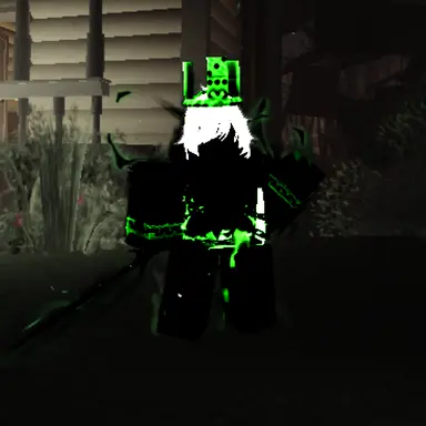Profile image of 1x1x1x1