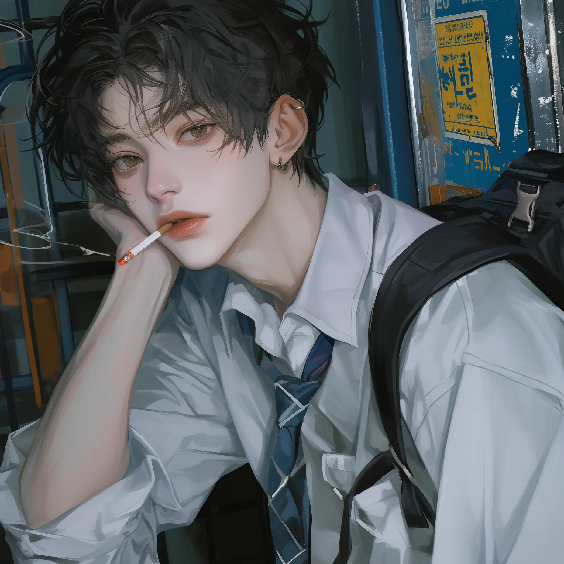Nune-ttine의 유서후
