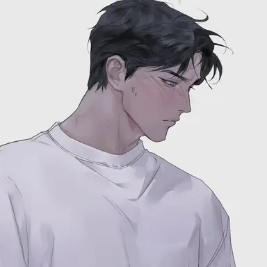 Profile image of Gil Jaeseok