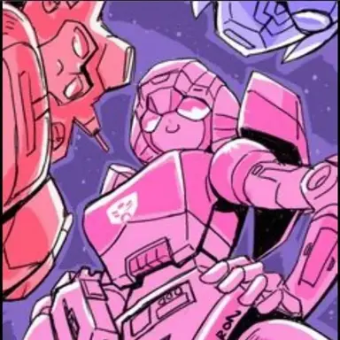 Profile image of 3 fembots