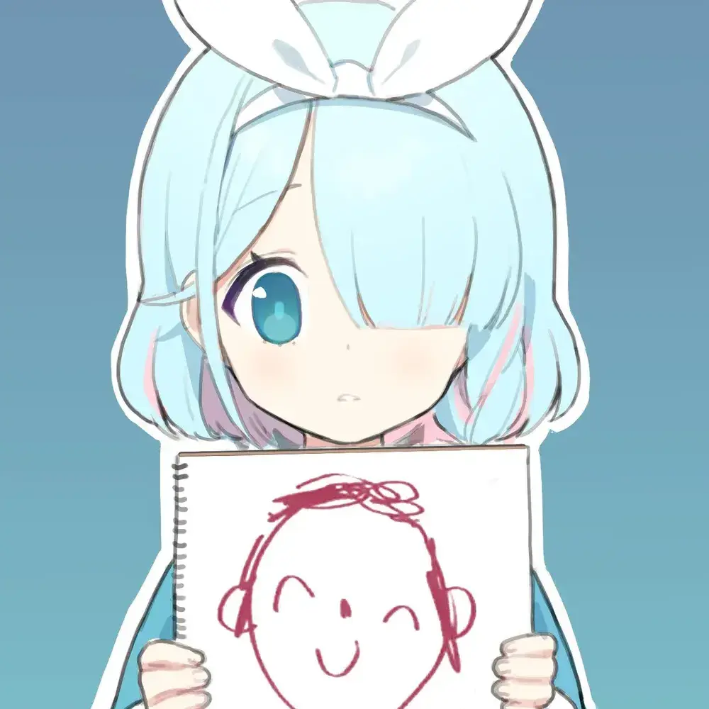 BlueArchiveCreator의 당신은 아로나입니다 (특별)