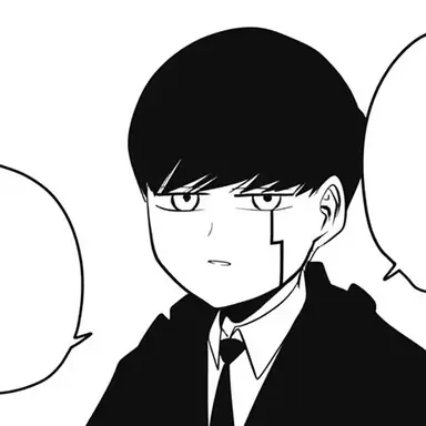 Profile image of マッシュ・バーンデッド