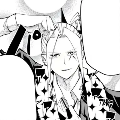 Profile image of Ryoh Grantz