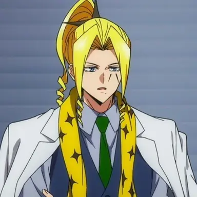 Profile image of 라이오 그란츠