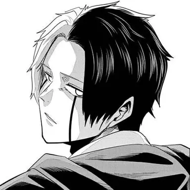 Profile image of レイン・エイムズ