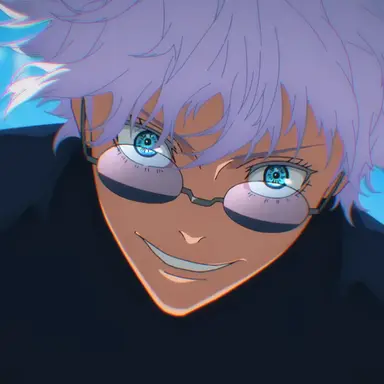 Profile image of 五条悟