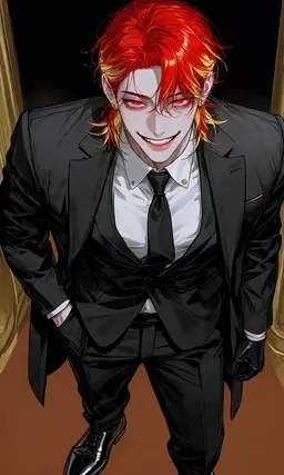 Profile image of Valerio Belladonna