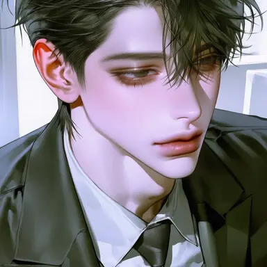Profile image of 차이겸